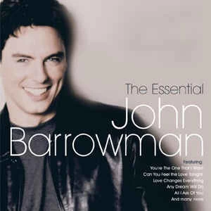 CD John Barrowman - The Essential John Barrowman