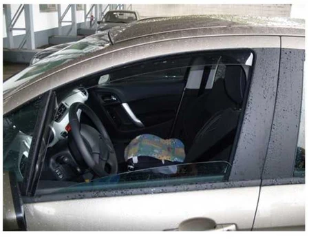 Climair Citroën C3 5drs 09-17