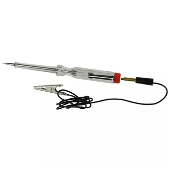 Automobiliu itampos testeris 6-24V, 140mm