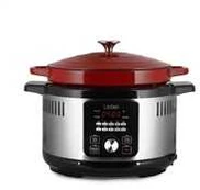 Lauben OvenSafe® Daugiafunkcinis puodas 6000RS