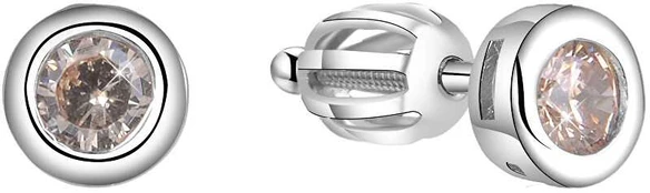 Beneto Sidabrinis earrings AGUP1564S