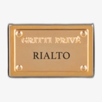 Gritti Privé Rialto EP - sample 2 ml