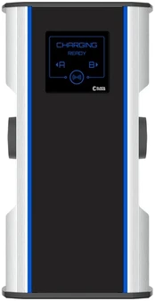 Įkrovimo stotelė CityCharge-Mini2