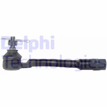 Skersinės vairo trauklės galas DELPHI TA2649