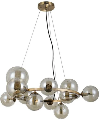 Pakabinamas šviestuvas Canello PND-406007-11-HBR