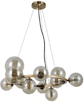 Pakabinamas šviestuvas Canello PND-406007-11-HBR kaina