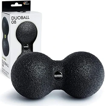 BLACKROLL DUOBALL 8CM