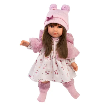 Llorens 53556 Lėlė 35 cm Sara