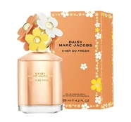 Marc Jacobs Daisy Ever So Fresh EDP W 125 ml Tester kaina
