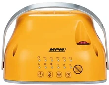 Termoventiliatorius MPM MUG-22/P kaina