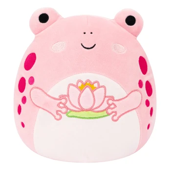 SQUISHMALLOWS W30 Pliušinis žaislas, 19 cm