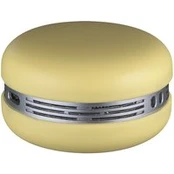 OSRAM SMART+ „Bluetooth“ LED garsiakalbis MACARON, geltonas, akumuliatorius