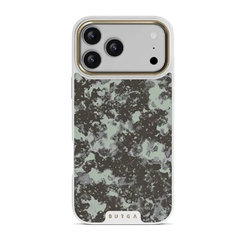 Nordic - iPhone 17 Pro Max Case, Elite Light (MagSafe) / Gold