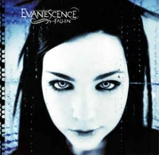 CD Evanescence - Fallen