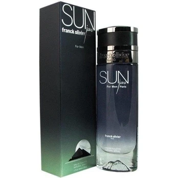 Franck Olivier Sun Java EDT Spray 75 ml for Men