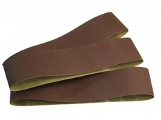 Šlifavimo juosta BGS 700 50x686mm, Scheppach kaina