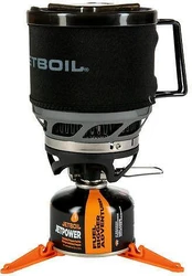 Dujinė viryklė, anglinė Jetboil MiniMo 1.0L