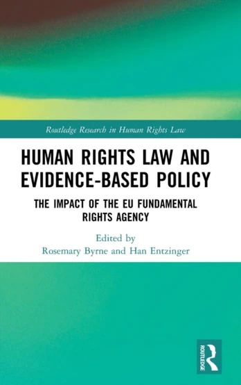 Human Rights Law and Evidence-Based Policy