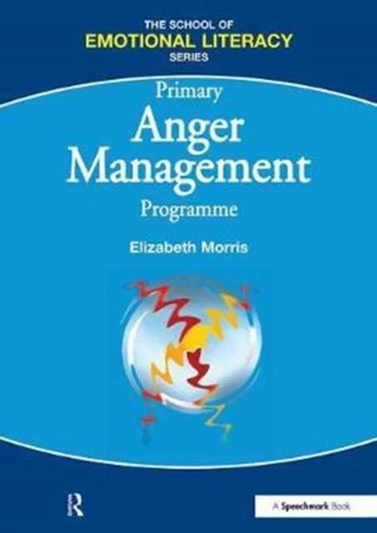 Anger Management Programme - Primary