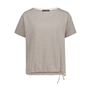 Palaidinės moterims, Smėlio, Sweatshirt