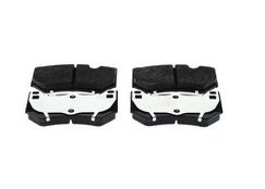 BOSCH 0 986 424 966 Brake pad set