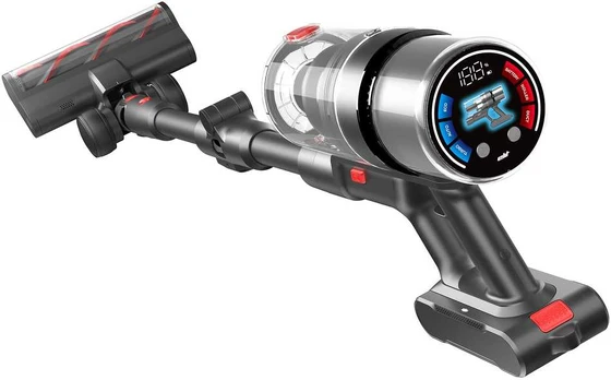 Dulkių siurblys Elit ZoomONE 450W