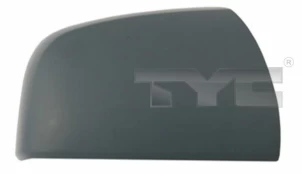 Dangtelis, išorinis veidrodėlis TYC 325-0140-2 kaina
