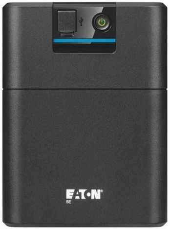 Eaton Nepertraukiamo maitinimo šaltinis 5e 700 usb din g2 5e700ud