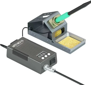MAANT M210 Micro-Soldering Station