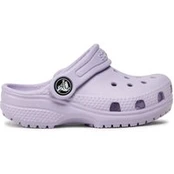 Šlepetės Crocs Classic Clog T 206990 Violetinė