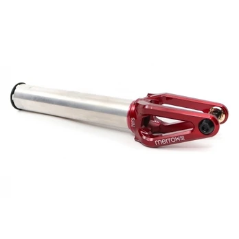 Ethic DTC MERROW fork V2 SCS/HIC