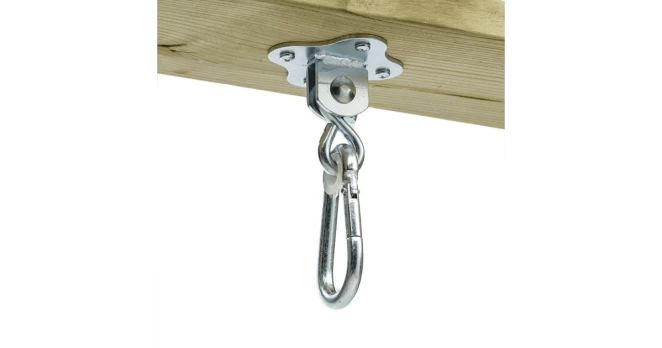 Kablys Sūpynėms Iki 70 Kg