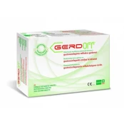 GERDOFF burnoje tirpstančios tab., N20 kaina