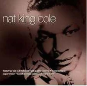 CD Nat King Cole - Nat King Cole