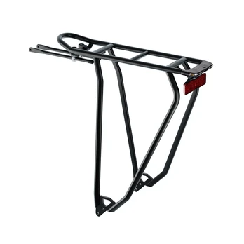 Luggage rack RACKTIME Shine Evo Light 2.0, 28", 25 kg, DC (battery light)