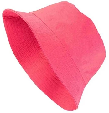 Widmann Neonpink bøllehat