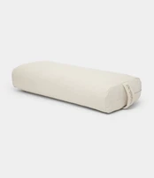 Bolsteris MANDUKA ENLIGHT™ RECTANGULAR (Spalva: Sand)