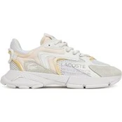 Laisvalaikio batai Lacoste L003 Neo 7-49SFA0005 Balta