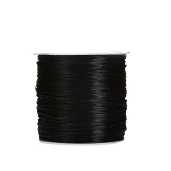 Tamprus siūlas, 25 Rolls/bag-black