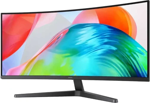 Monitorius Samsung LS34H550GAUXEN