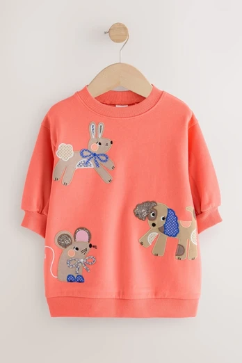 NEXT suknelė, AP9458, 80-86 cm