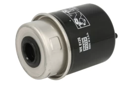 Kuro filtras MANN-FILTER WK 8126 kaina