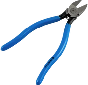 Kabelių pjoviklis be nuožulnumo (ilgis 8" / 20,3 mm) ALANTEC