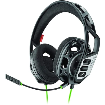 Ausinės Nacon RIG 300HX
