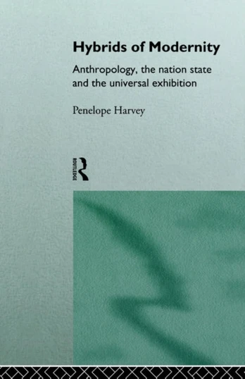 Hybrids of Modernity