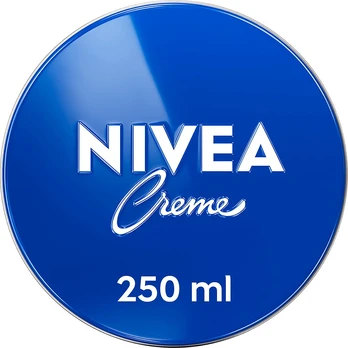 Nivea - Creme Tin - 250 ml