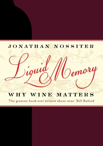 Liquid Memory