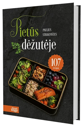 Pietūs dėžutėje