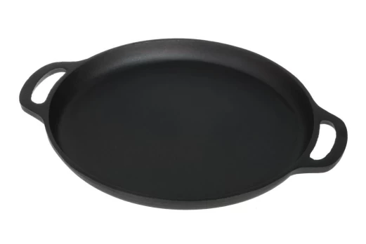 Ketaus keptuvė MUSTANG, 30 cm