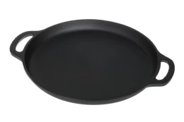 Ketaus keptuvė MUSTANG, 30 cm kaina